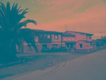 ホテル La Xana ビリャビシオサ