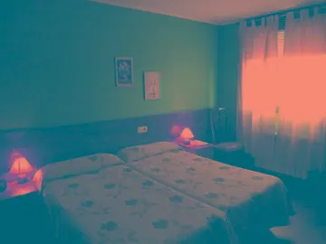Hotel La Xana 2*