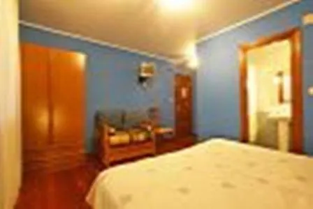 La Xana Hotel Villaviciosa (Asturias)