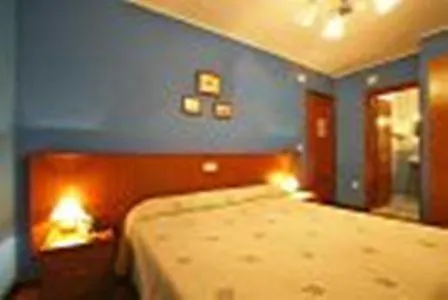 Hotel La Xana 2*