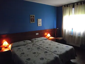 Hotel La Xana 2*