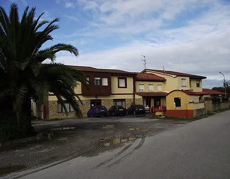 La Xana Hotel 2*