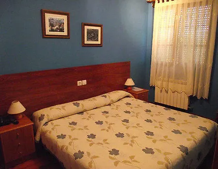 La Xana Hotel