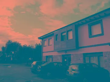 La Xana 2* Villaviciosa (Asturias)