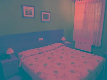 La Xana Villaviciosa (Asturias)