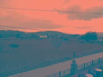 La Xana Villaviciosa (Asturias)