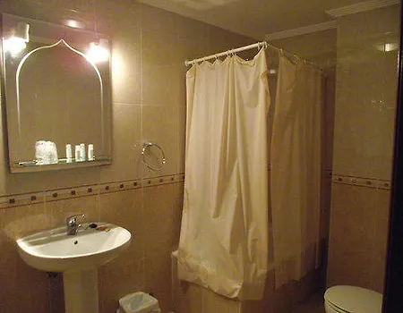 La Xana Otel Villaviciosa (Asturias)